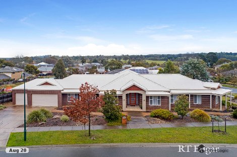 1 Dumbarton Way, Gisborne, VIC 3437