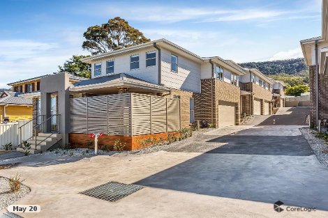 2/44-46 Tarrawanna Rd, Corrimal, NSW 2518