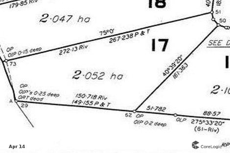 Lot 17 Dominikovic Cl, Koah, QLD 4881