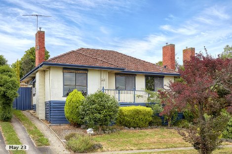 20 Burton St, Warragul, VIC 3820