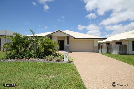 98 Marquise Cct, Burdell, QLD 4818