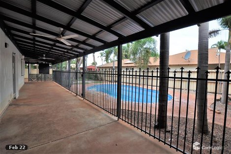 20 Gregory St, South Hedland, WA 6722