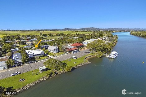 118-120 Riverside Dr, Tumbulgum, NSW 2490