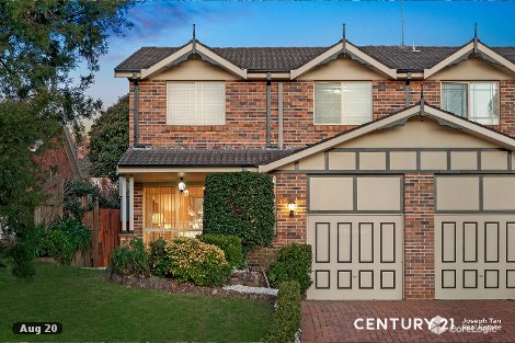 1/68 County Dr, Cherrybrook, NSW 2126