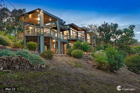 10 Bradleys Lane, North Warrandyte, VIC 3113