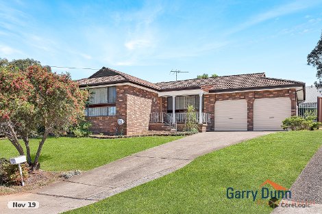 34 Morley Ave, Hammondville, NSW 2170