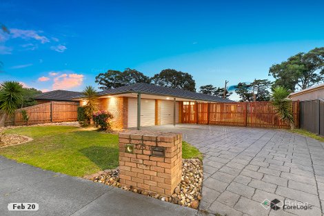 75 Lawless Dr, Cranbourne North, VIC 3977