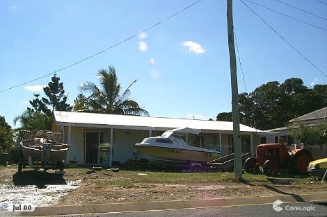 8 Hartley St, Emu Park, QLD 4710