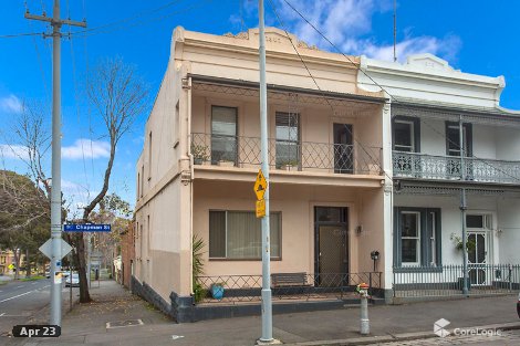 13 Chapman St, North Melbourne, VIC 3051