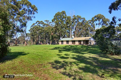 34 Hassell St, Elleker, WA 6330