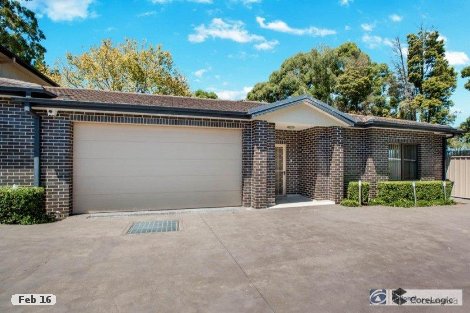 6/54 Barclay Rd, North Rocks, NSW 2151