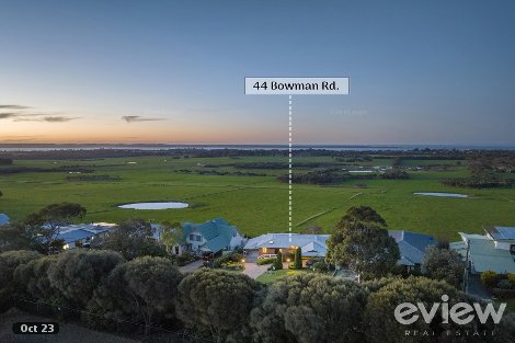 44 Bowman Rd, Wimbledon Heights, VIC 3922