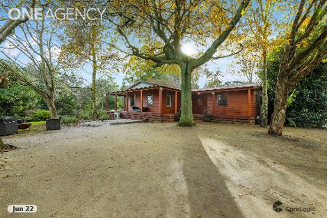 85 Paynter Rd, Neerim Junction, VIC 3832