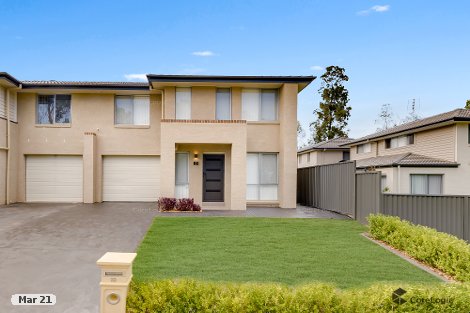 13 Corbett Cl, Spring Farm, NSW 2570