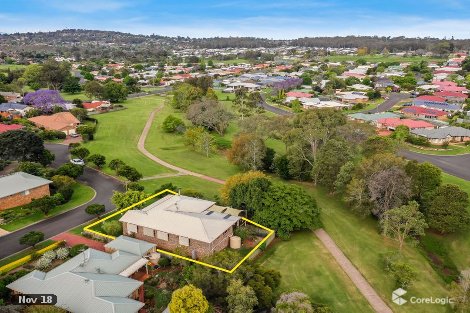 8 Tulip Ct, Middle Ridge, QLD 4350