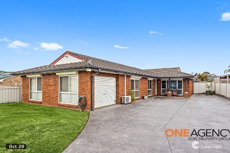 45 Jarrah Way, Albion Park Rail, NSW 2527