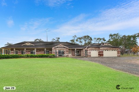 51-55 Cherrybrook Ch, Londonderry, NSW 2753