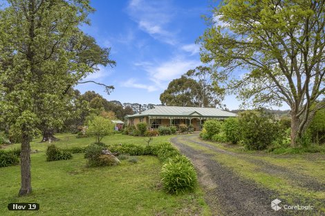 1281 Old Melbourne Rd, Gordon, VIC 3345