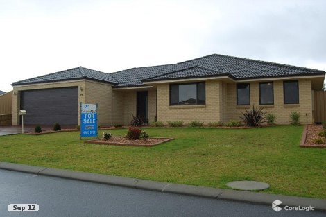 12 Mears Rd, Yakamia, WA 6330