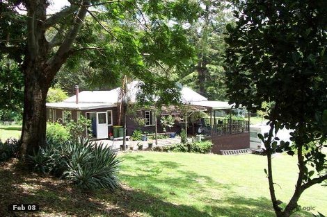 83 Lees Rd, Conondale, QLD 4552