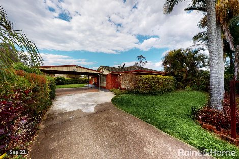 22 Torrens St, Waterford West, QLD 4133