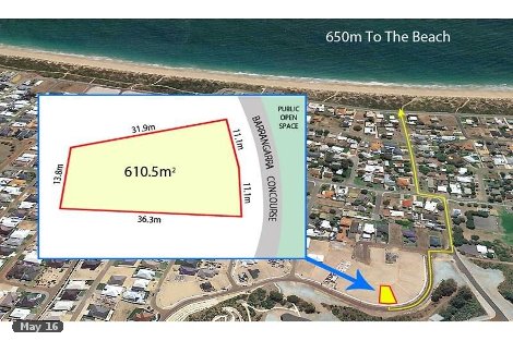 39 Barringarra Con, Madora Bay, WA 6210