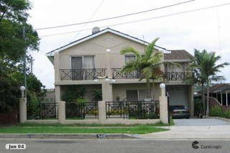 148 Lancaster Ave, Melrose Park, NSW 2114