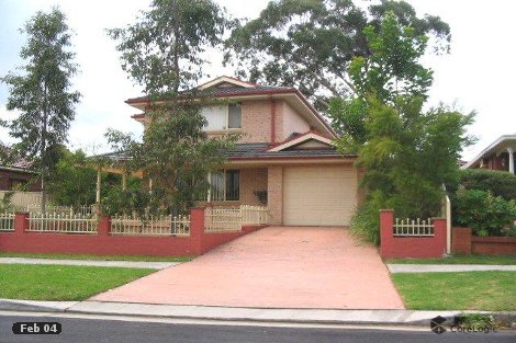 12/7 Wyena Rd, Pendle Hill, NSW 2145