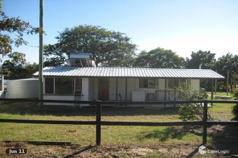 410 Prenzlau Rd, Prenzlau, QLD 4311