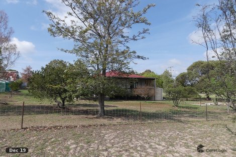 409 Whiskey Gully Rd, Severnlea, QLD 4380