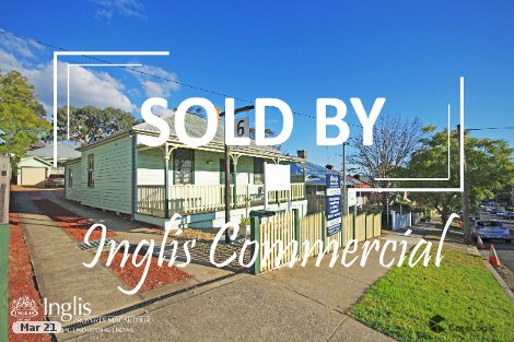 1/6 Broughton St, Camden, NSW 2570