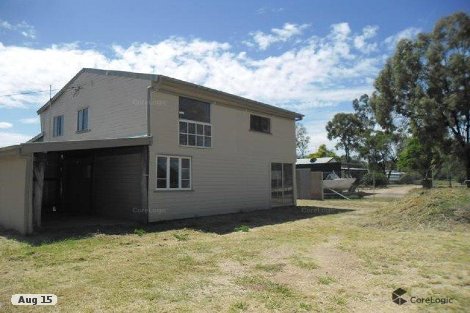 7 Burke St, Drillham, QLD 4424