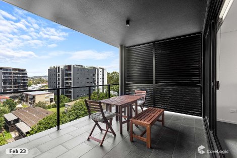 81/9 Flora St, Stones Corner, QLD 4120