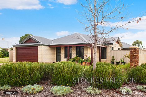 21 Oakmont Cres, Dunsborough, WA 6281