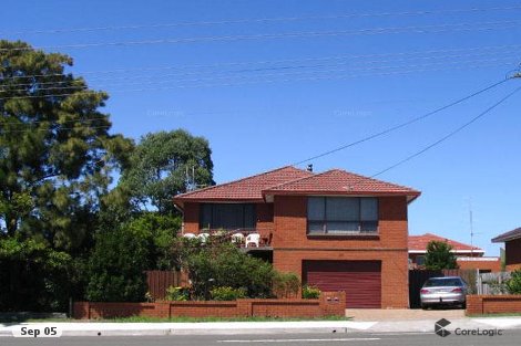 97 Lake Entrance Rd, Barrack Heights, NSW 2528