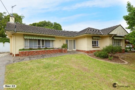 4 Yeltana Ave, Wattle Park, SA 5066