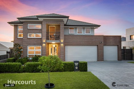 150 Thomas Boulton Cct, Kellyville, NSW 2155