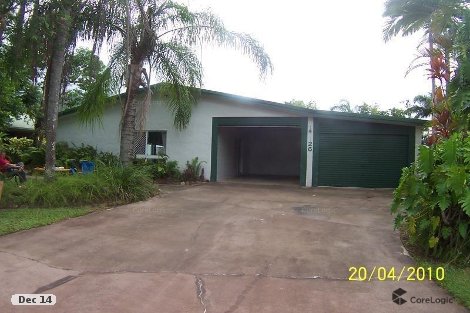 26 Fishburn St, Bentley Park, QLD 4869