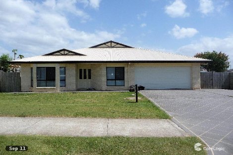 115 Sheaves Rd, Kallangur, QLD 4503