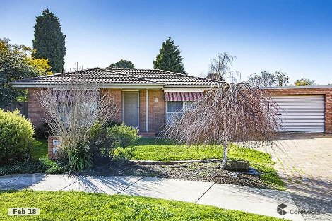 7 Fairwyn Cl, Mill Park, VIC 3082