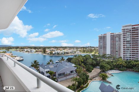 32/12 Commodore Dr, Surfers Paradise, QLD 4217