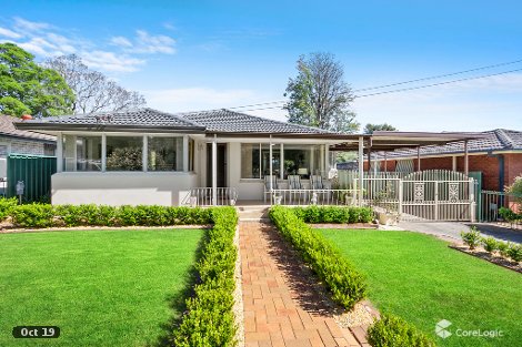 98 Londonderry Rd, Hobartville, NSW 2753