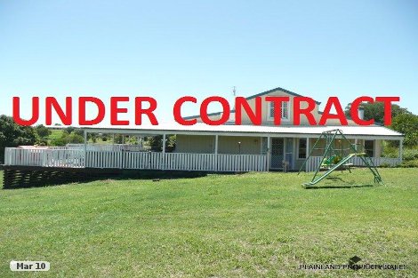 4 Whistler Ct, Laidley Heights, QLD 4341