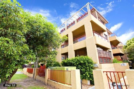 5/43-45 Preston St, Jamisontown, NSW 2750