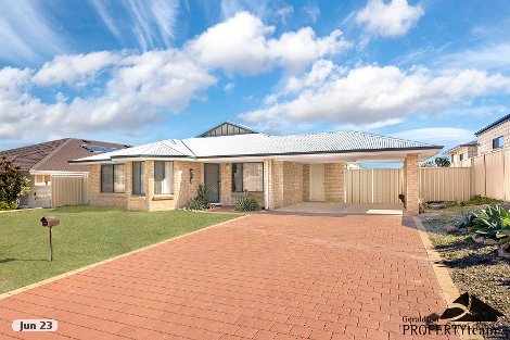 19 Wallabi Dr, Wandina, WA 6530