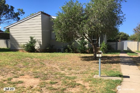 7 Jindalee Cct, Cowra, NSW 2794