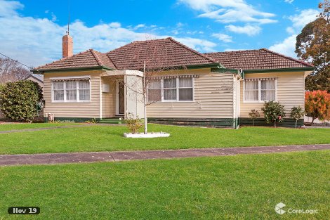 22 Hamilton Pl, Hamilton, VIC 3300