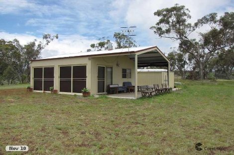 Lot 2 Cunningham Hwy, Greymare, QLD 4370