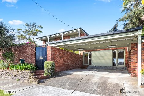 4a Stayner St, Beaumaris, VIC 3193