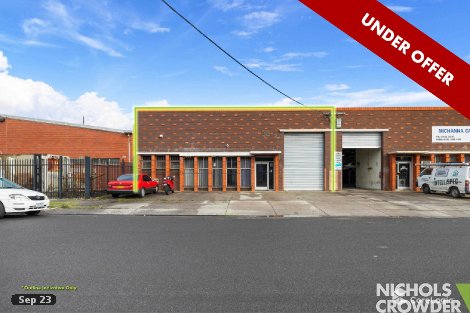 46 Isabella St, Moorabbin, VIC 3189